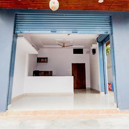 Hotel O D N Groups Sururnagar Ngoại thất bức ảnh